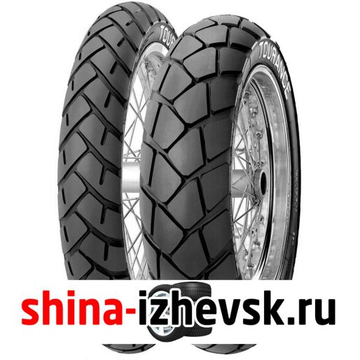 Мотошина Metzeler Tourance 150/70 R17 69H TL в Ижевске